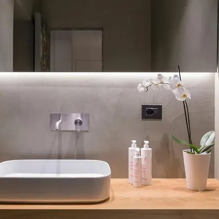 Cozy In Catania, 40 M², With Air Conditioning Catania