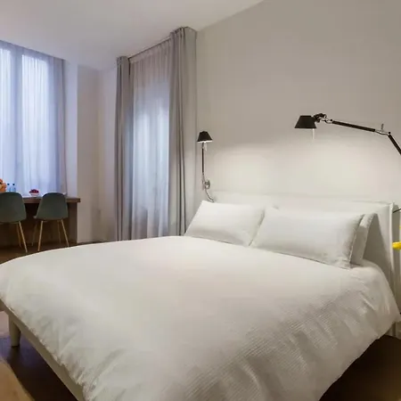 Appartamento Cozy In Catania, 40 M², With Air Conditioning