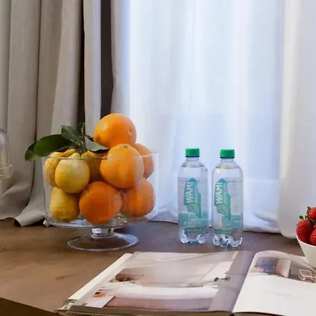 Cozy In Catania, 40 M², With Air Conditioning *